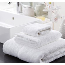 Canasin Hotel de luxo de toalhas 100% algodão