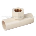 TEE(COPPER) HEMBRA CPVC ASTM 2846