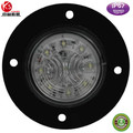 Ltl2009f IP67 Impermeável marcador apuramento caminhão verde LED luzes