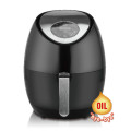 Digital Control Air Fryer Without Oil