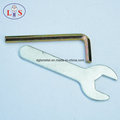 Hex Wrench Spanner Open-End Wrench with Hot Selling