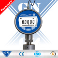 Inch Stahl Kunststoff Digital-Manometer mit Sicherheitsanforderung (CX-DPG-RG-51)