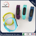 2016 New Watches Running Sport Wristwatch Bracelet Pedometer Watch (DC-002)