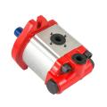 rock drill hydraulic gear pump