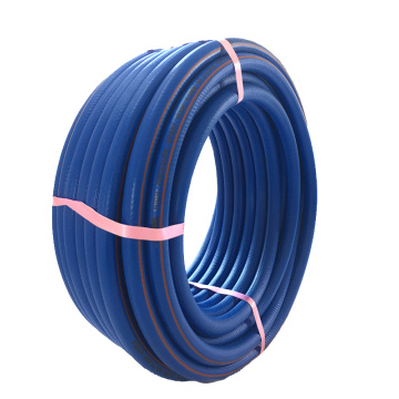 High Pressure Polyester PVC Hose