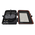 Outdoor Waterproof  Fiber Distribution Box