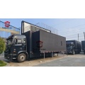 Led Truck Roadshow for sale