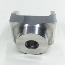 Milling Machining Aluminum Parts for Machinery