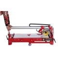 Portable Manual 800w Marble Tile Cutting Machine