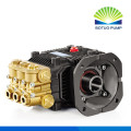 12L Hot water triplex plunger pump