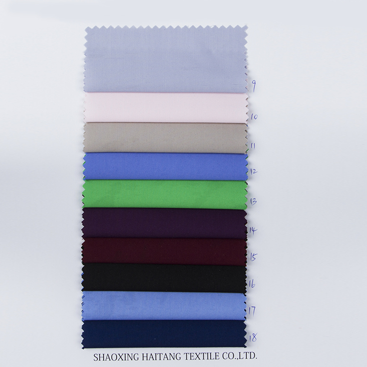 Microfiber Solid Fabric