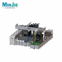 High-end Thermoforming Food Container Production Line