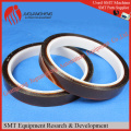 SMT High Temperature Adhesive Tape Paper 12mm