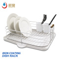 large dish drainer tray