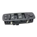 Power Window Switch for Chrysler Dodge Charger Ram