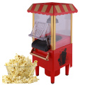 home appliance automatic 1200W popcorn machine