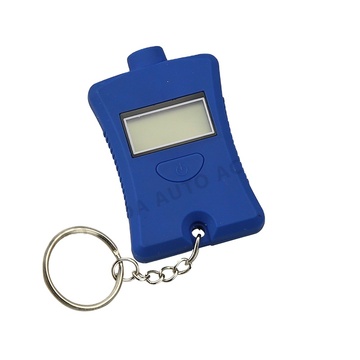 Jauge de pneu digial KeyRing