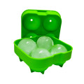 BPA Free Fashionable Silicone Ice Ball Mold