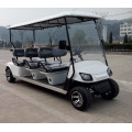 High quality fancy golf cars para la venta