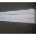 Galvanized Square Mesh Construction Panel