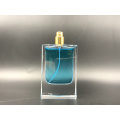 50ml square bottle of perfume perfume bottle empty