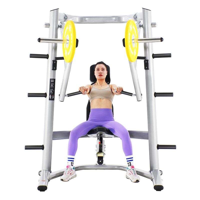Fitness Equipment 2