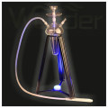 Shisha Hookah Fabricante Glass Shisha Hookah