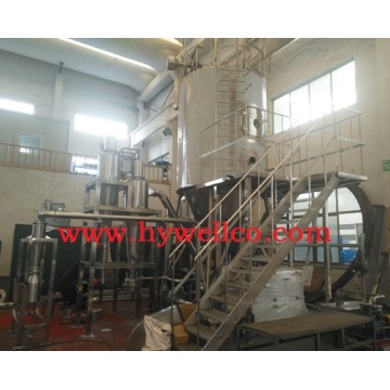 Fruit Liquid Centrifugal Spray Dryer