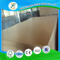 All kinds of standard size Melamine mdf