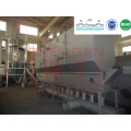 Stainless Steel Xf Series Horizontal Boiling Dryer