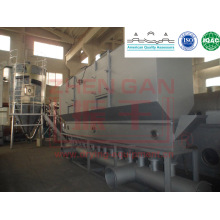 Xf Series Horizontal Boiling Dryer for Citric Acid