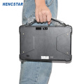 10.1 inch portable rugged tablets windows system