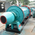 High Efficiency Dry Grinding Ball Mill