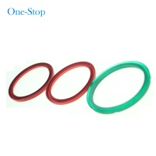 Color transparent en silicone imperméable O Ring