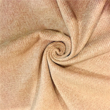 Tela tejida para sofá Cortina Textiles para el hogar Llanura