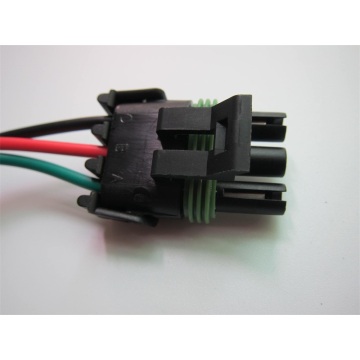 Brake Light Switch Wiring Harness