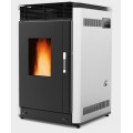 Fps-03-White-Pellet Stove