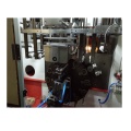 high accurate Automatic heat transfer machine for soft-tube