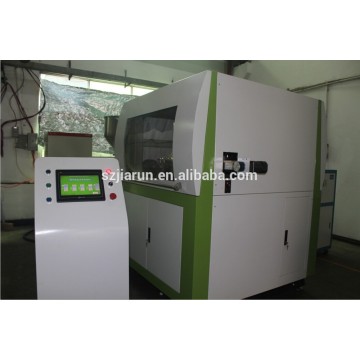 Automatic Bottle Cap Compression Molding Machine