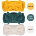 Makeup Spa Wash Face Hair Headband for Women