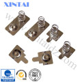 Battery Electric Contact Plate Compression Springs