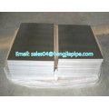 Aluminum plate aluminum alloy plates