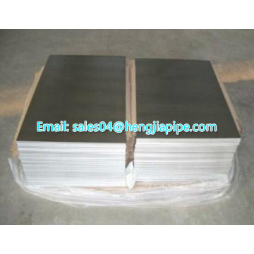 Aluminum plate aluminum alloy plates