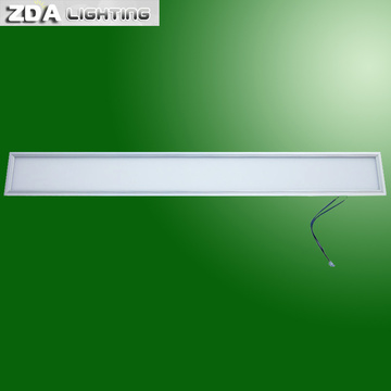 Lampe de panneau d&#39;approbation de la CE RoHS LED (1200X150mm 120X15cm)