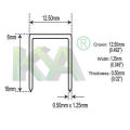 50 Series Industrial Staple for Roofing and Furnituring