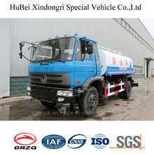 11cbm Dongfeng Greening Water Sprinkler Специальный грузовик