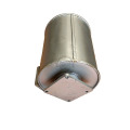 Muffler 6151-11-8611 para Komatsu D85ess-2A Bulldozer