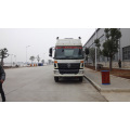 New FOTON 8X4 Heavy Duty Fuel Tank Truck