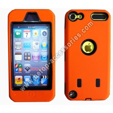 Funda de silicona iTouch 3 5 en 1 robot