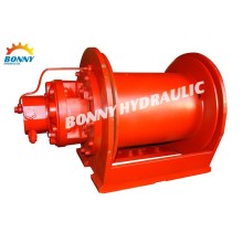 Hydraulische Marine Winch GW-Serie